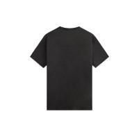 Kith x The Sopranos Christopher Vignette Vintage Tee Black