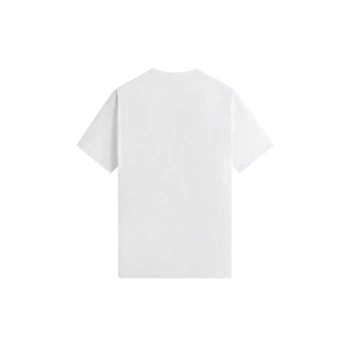 Kith x The Sopranos Cleaver Vintage Tee White Kith x The Sopranos Cleaver Vintage Tee White