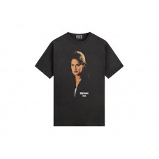 Kith x The Sopranos Jennifer Vignette Vintage Tee Black
