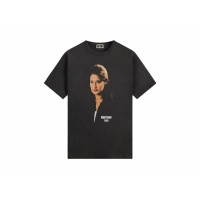 Kith x The Sopranos Jennifer Vignette Vintage Tee Black