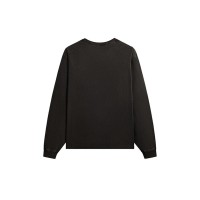 Kith x The Sopranos Jennifer Vintage Long Sleeve Tee Black