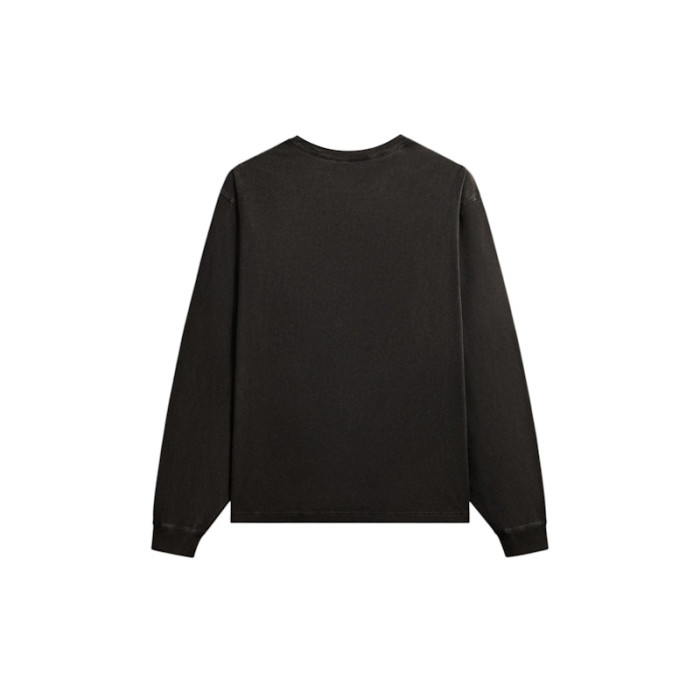 Kith x The Sopranos Jennifer Vintage Long Sleeve Tee Black Kith x The Sopranos Jennifer Vintage Long Sleeve Tee Black