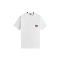 Kith x The Sopranos Nuovo Vesuvio Vintage Tee White