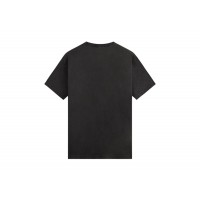 Kith x The Sopranos Silvio Vignette Vintage Tee Black