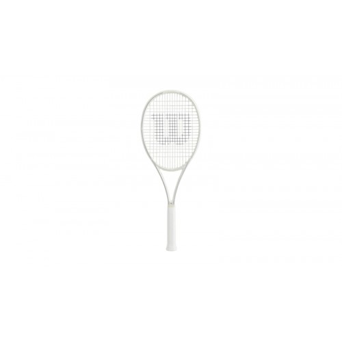 Kith x Wilson Blade 98 (16X19) V9 Tennis Racket Multicolor