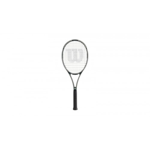 Kith x Wilson Pro Staff 97L V14 Tennis Racket Multicolor