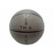 Nike Air Jordan x Travis Scott Basketball Black/Iridescent