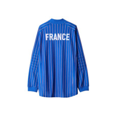 Nike France x Jacquemus Les Bleus Goalkeeper Jersey Blue