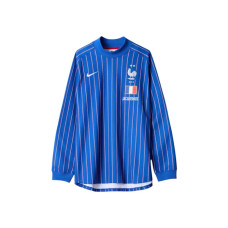 Nike France x Jacquemus Les Bleus Goalkeeper Jersey Blue