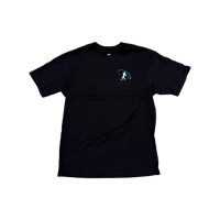 Nike Griffey Jr. Max90 T-shirt Black