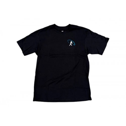 Nike Griffey Jr. Max90 T-shirt Black Nike Griffey Jr. Max90 T-shirt Black