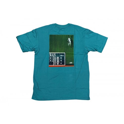 Nike Griffey Jr. Max90 T-shirt Green