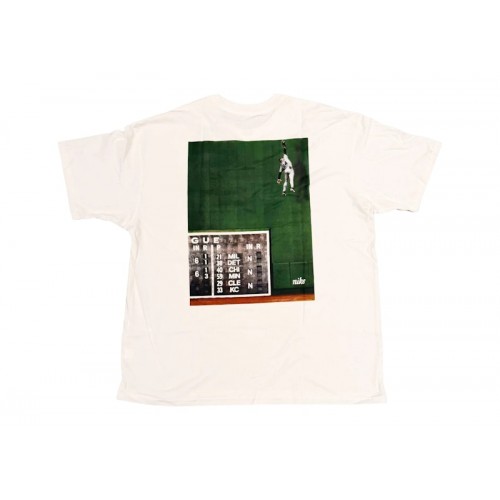 Nike Griffey Jr. Max90 T-shirt White Nike Griffey Jr. Max90 T-shirt White