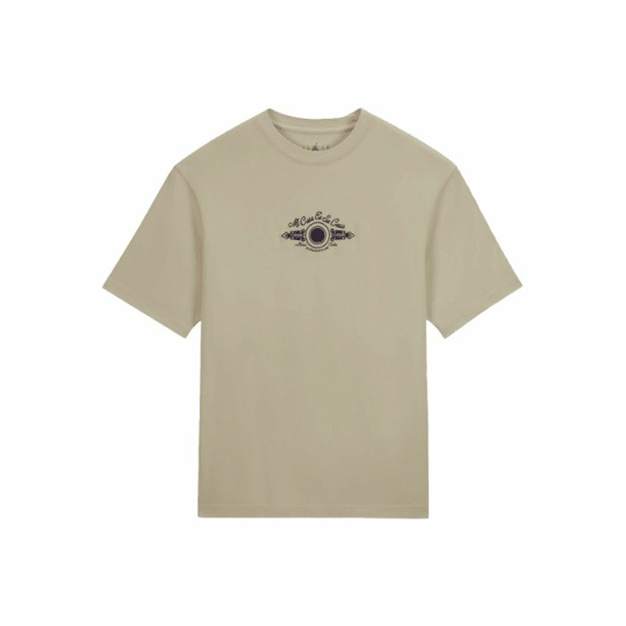 Nike Jordan Pro x Solefly T-shirt Beige Nike Jordan Pro x Solefly T-shirt Beige