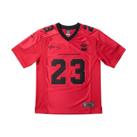 Nike Jordan x Levis Jersey Red