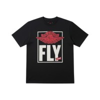 Nike Jordan x Levis S/S Tee Black