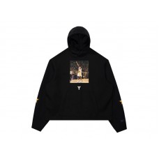 Nike Kobe Bryant 81 Points M90 SP26 Fleece Hoodie Black