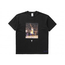 Nike Kobe Bryant 81 Points M90 SP26 Tee Black