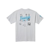 Nike Max90 x Doernbecher Freestyle T-shirt White