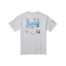 Nike Max90 x Doernbecher Freestyle T-shirt White