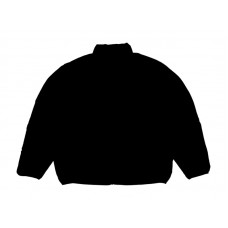 Nike Sportswear Club Puffer Jacket Black/White