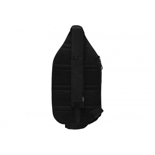 Nike Sportswear Essentials Sling Bag (8L) Black/Black/Ironstone