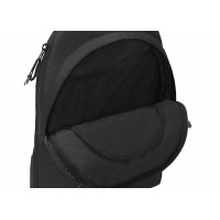 Nike Sportswear Essentials Sling Bag (8L) Black/Black/Ironstone
