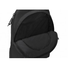Nike Sportswear Essentials Sling Bag (8L) Black/Black/Ironstone