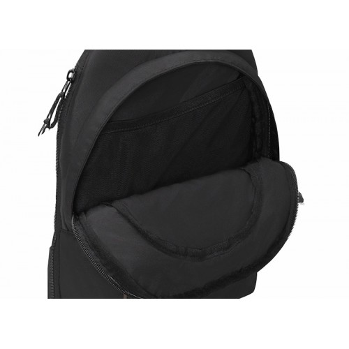 Nike Sportswear Essentials Sling Bag (8L) Black/Black/Ironstone