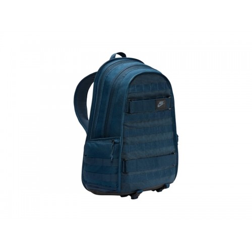 Nike Sportswear RPM 26L Backpack Armory Navy/Black/Armory Navy