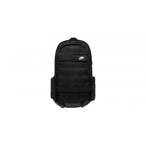 Nike Sportswear RPM 26L Backpack Black/White