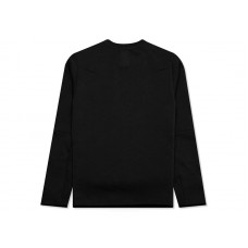 Nike Sportswear Tech Fleece Crew Black/Black