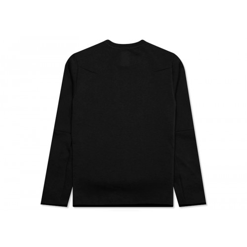 Nike Sportswear Tech Fleece Crew Black/Black