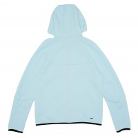 Nike Sportswear Tech Fleece Hoodie Glacier Blue