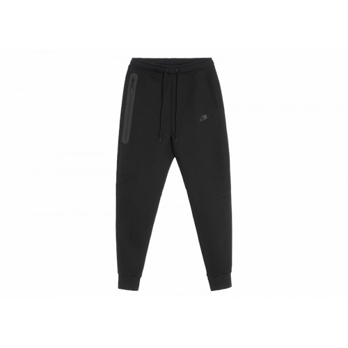 Nike Sportswear Tech Fleece Joggers Black/Black
