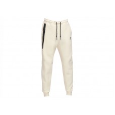 Nike Sportswear Tech Fleece Joggers Coconut Milk/Black