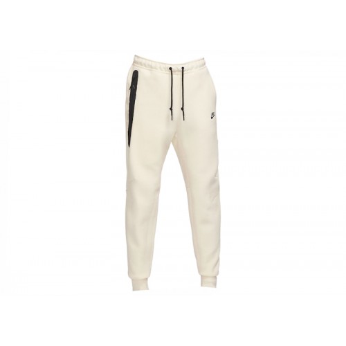 Nike Sportswear Tech Fleece Joggers Coconut Milk/Black