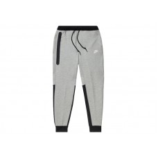 Nike Sportswear Tech Fleece Joggers Dark Grey Heather/Black/White