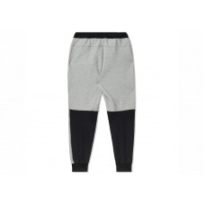 Nike Sportswear Tech Fleece Joggers Dark Grey Heather/Black/White