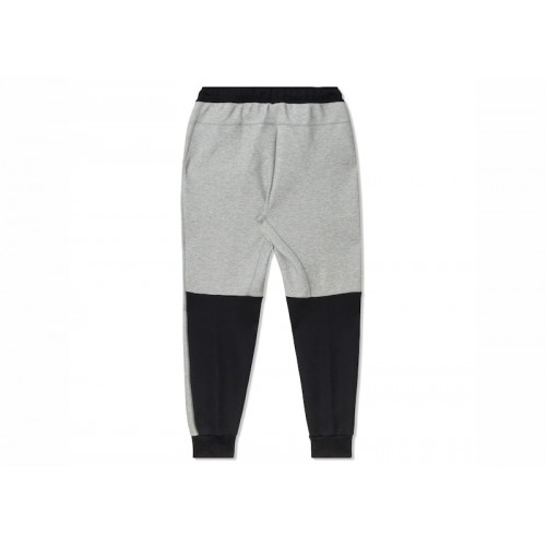 Nike Sportswear Tech Fleece Joggers Dark Grey Heather/Black/White