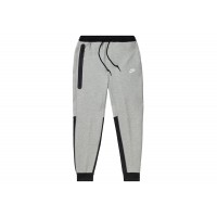 Nike Sportswear Tech Fleece Joggers Dark Grey Heather/Black/White
