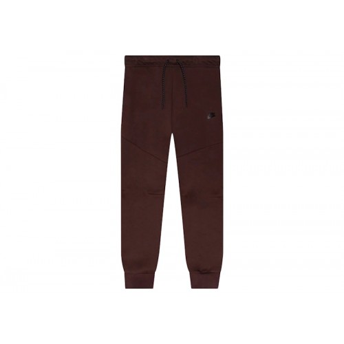 Nike Sportswear Tech Fleece Joggers Earth/Black