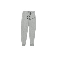Nike Sportswear Tech Fleece Joggers (FW24) Dark Grey Heather/Black