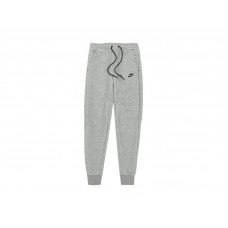 Nike Sportswear Tech Fleece Joggers (FW24) Dark Grey Heather/Black