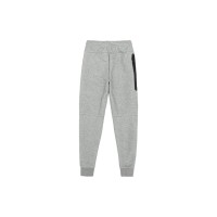 Nike Sportswear Tech Fleece Joggers (FW24) Dark Grey Heather/Black