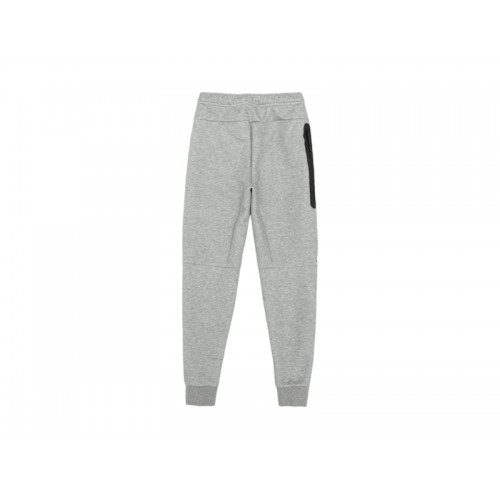 Nike Sportswear Tech Fleece Joggers (FW24) Dark Grey Heather/Black