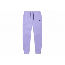 Nike Sportswear Tech Fleece Joggers Light Thistle/Black