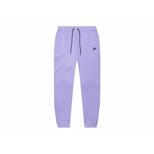 Nike Sportswear Tech Fleece Joggers Light Thistle/Black