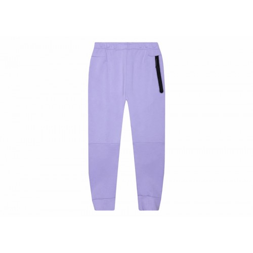 Nike Sportswear Tech Fleece Joggers Light Thistle/Black
