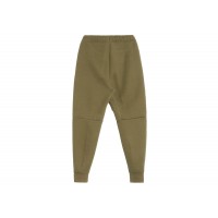 Nike Sportswear Tech Fleece Joggers Medium Olive/Black